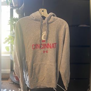 Cincinnati Sweatshirt